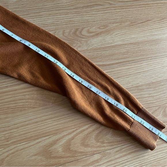 NEW Old Navy V-Neck Long Sleeve Men’s Small - Picture 6 of 7